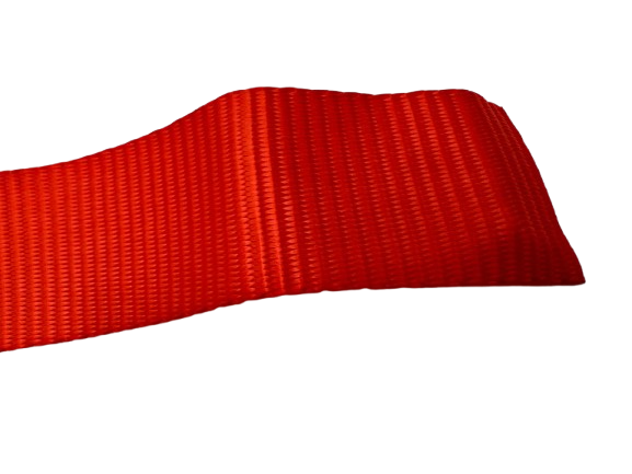 Box-Red Nylon-Spannband,