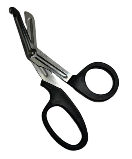 Erste Hilfe Schere 19 cm, DIN 58279-B 190