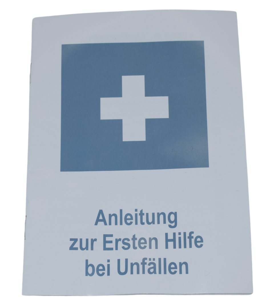 DIN 13157 Nachfüllpack komplett