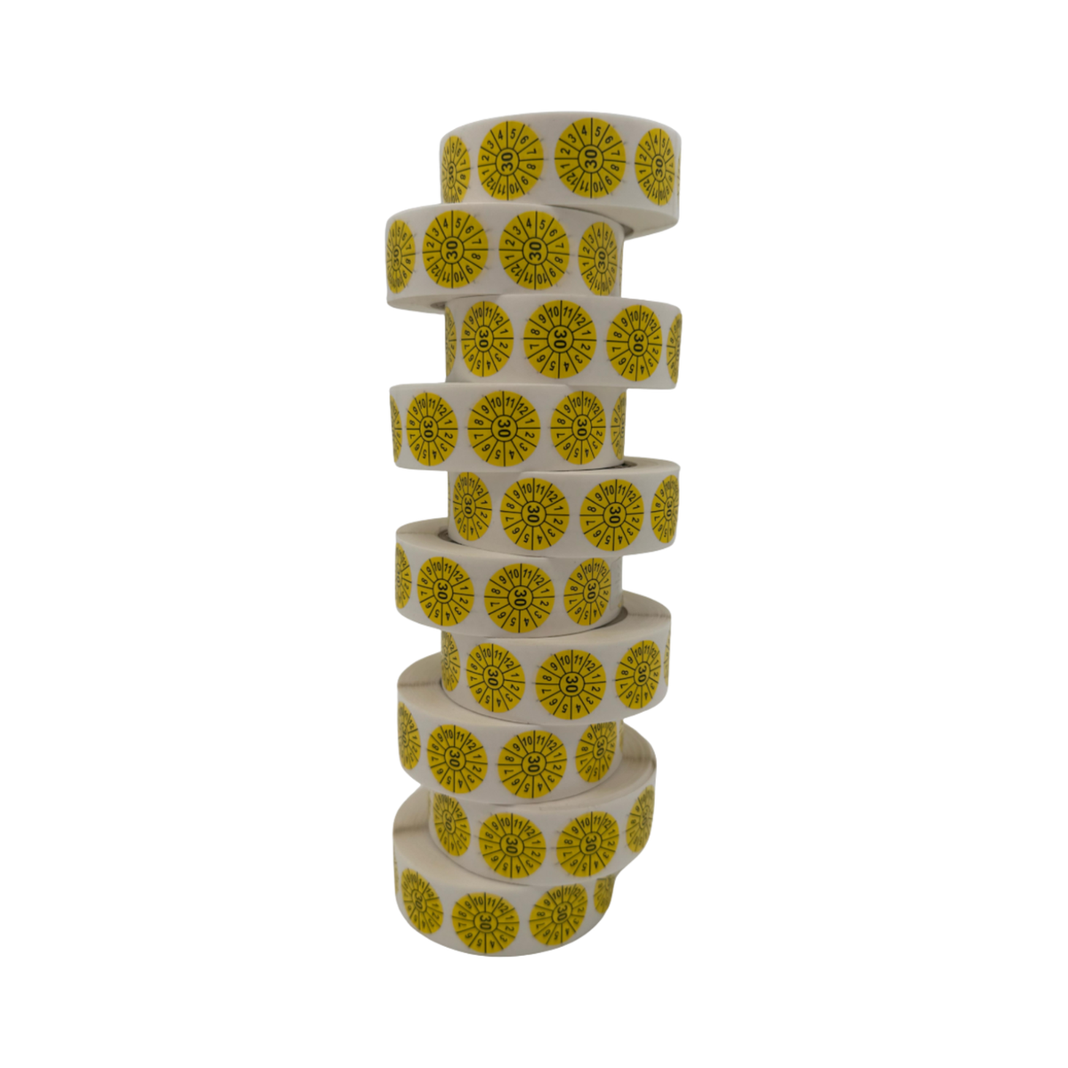 Jahresmarke 2030 10er Set
