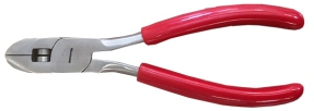 Plombenzange für 8 mm,