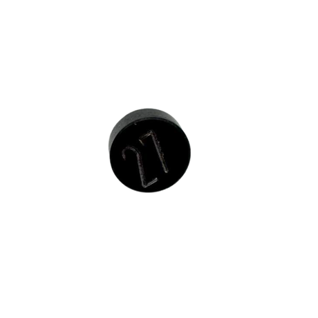 Plombenzangeneinsatz 27