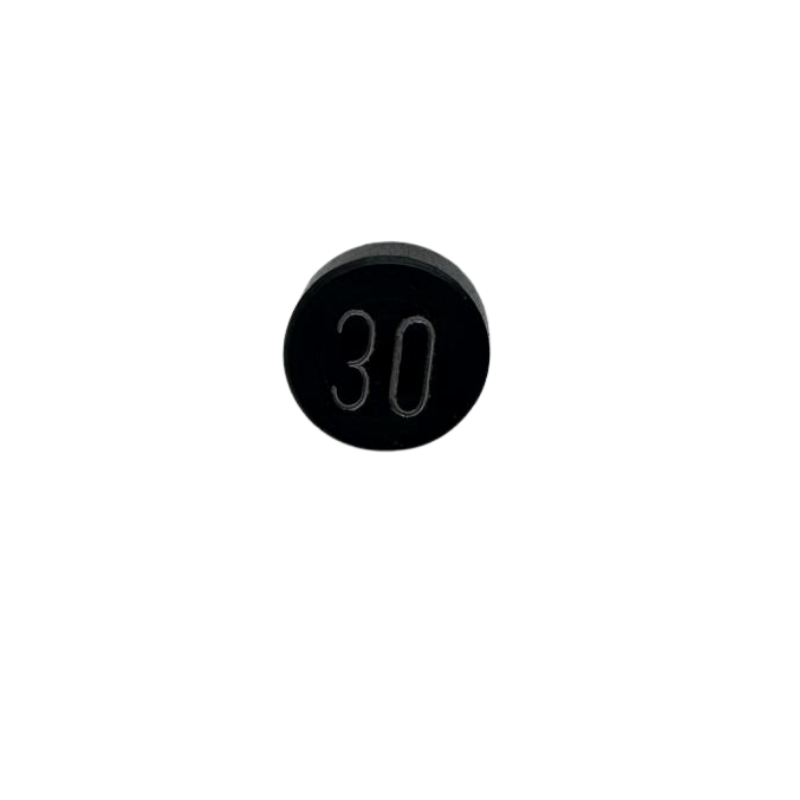 Plombenzangeneinsatz 30