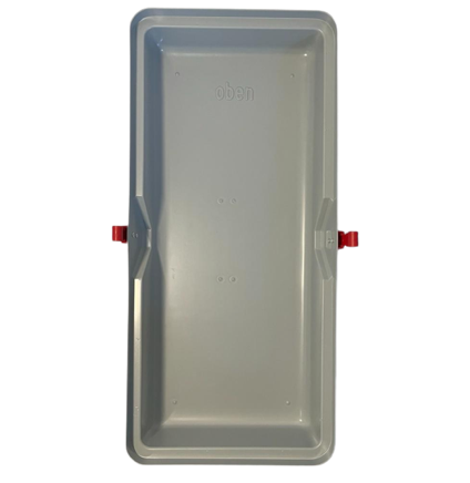 Unterteil Schutzkasten – 6 kg