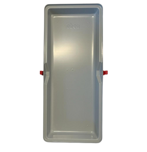 Unterteil Schutzkasten – 12 kg