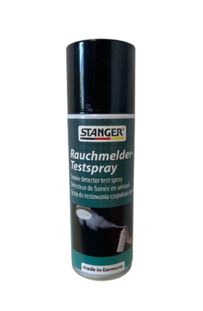 Rauchmeldertestspray