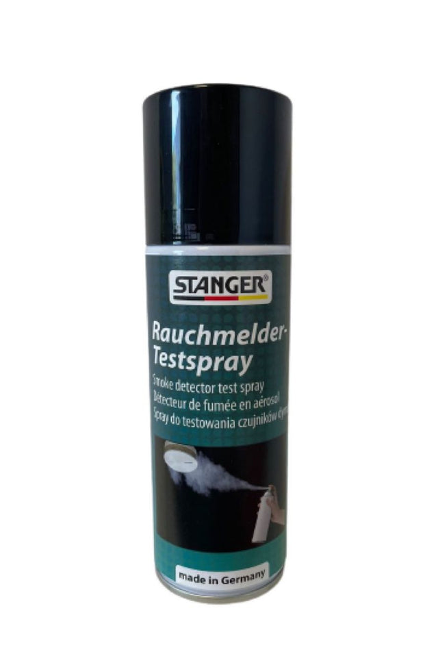 Rauchmeldertestspray