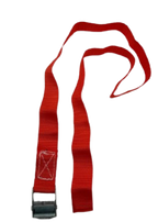 Box-Red Nylon-Spannband,