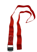 Box-Red Nylon-Spannband,
