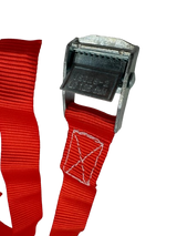 Box-Red Nylon-Spannband,