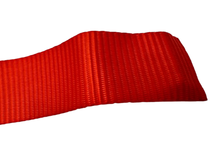 Box-Red Nylon-Spannband,