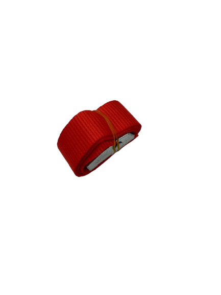 Box-Red Nylon-Spannband,