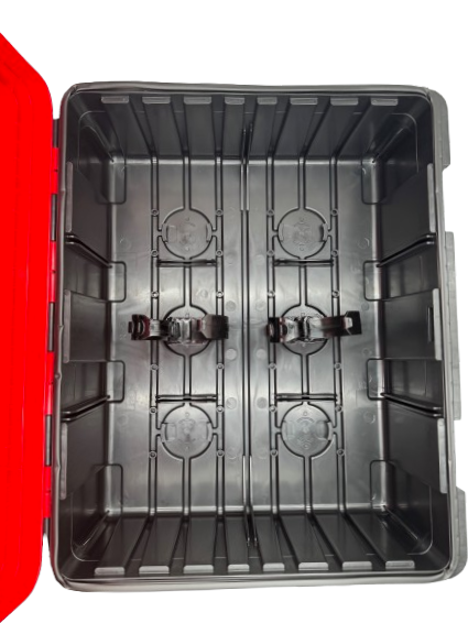 DOUBLE-BOX