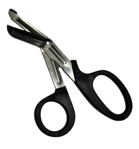 Erste Hilfe Schere 19 cm, DIN 58279-B 190