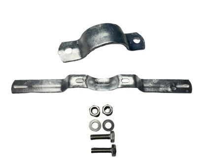 T-Rohrschelle – 350 mm