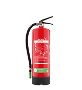 Hochleistungs-Schaumlöscher FLUORFREI (+5 bis +60 °C) Dauerdruck