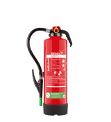 Hochleistungs-Schaumkartuschenlöscher FLUORFREI (+5 bis +60 °C) Aufladeversion