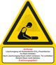 Warnzeichen