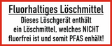 Aufkleber mit Aufdruck