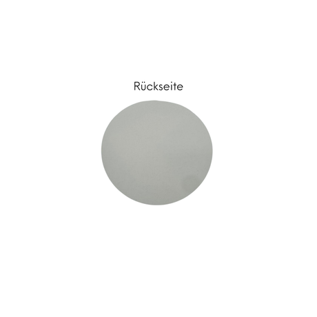 Bodenmarkierung mit Aufdruck Pfeil