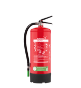 Hochleistungs-Schaumlöscher FLUORFREI (+5 bis +60 °C) Dauerdruck