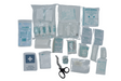DIN 13157 Nachfüllpack komplett