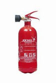 Fettbrand / Schaum – Feuerlöscher