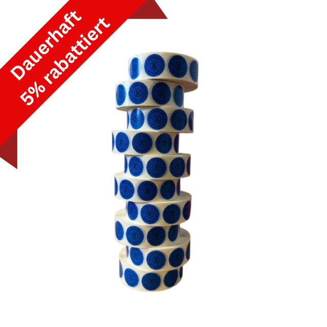 Jahresmarke 2026 10er Set