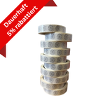 Jahresmarke 2027 10er Set