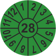 Jahresmarke 2028