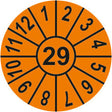 Jahresmarke 2029