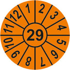 Jahresmarke 2029