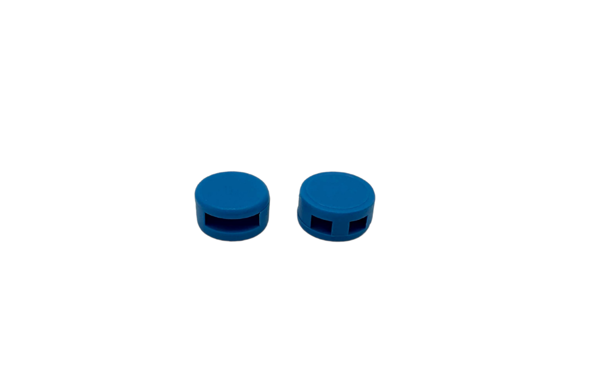 Kunststoffplomben – 10 mm