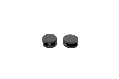 Kunststoffplomben – 10 mm