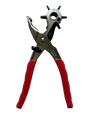 Revolverlochzange