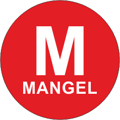 Prüfaufkleber