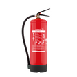 ABC-Hochleistungspulverlöscher