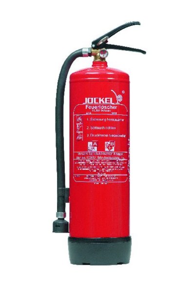 AB Hochleistungsfeuerlöscher-Schaum Dauerdruck
