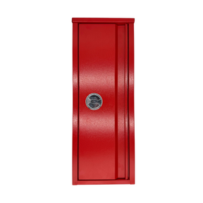 Feuerlöscher Aufputzschrank Selfmade