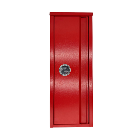 Feuerlöscher Aufputzschrank Selfmade
