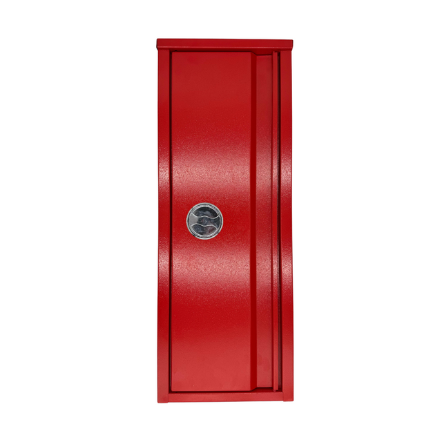 Feuerlöscher Aufputzschrank Selfmade