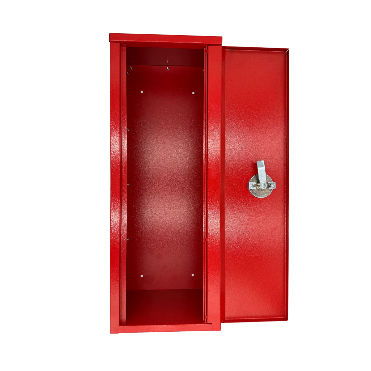Feuerlöscher Aufputzschrank Selfmade