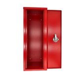 Feuerlöscher Aufputzschrank Selfmade