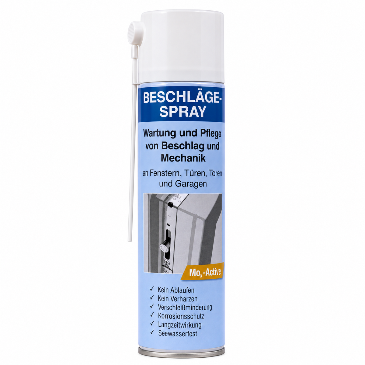Beschlägespray
