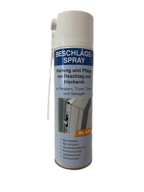 Beschlägespray