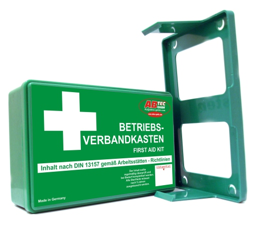 Betriebsverbandskasten