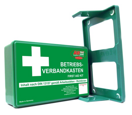 Betriebsverbandskasten