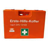 Erste Hilfe Koffer