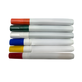Lackstift zur Dokumentation (QS-System)