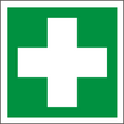 Rettungsschild Erste Hilfe E 003 – ISO 7010
